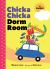 Chicka Chicka Dorm Room : A Parody