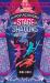 The Stage of Shadows : Adventure Stories for K-Pop Fans (Book 1)