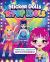 Sticker Dolls: K-Pop Idols : Paper Doll Dress-Up with Stickers!