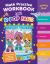 Math Practice Workbook for K-Pop Fans Grades 3-4 : A Multiplication and Division Learning Adventure!