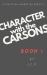 Character with the Carsons : A Christian Character Series - Book 1