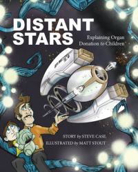 Distant Stars : Explaining Organ Donation to Children