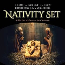 Nativity Set : Table-Top Meditations for Christmas