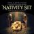 Nativity Set : Table-Top Meditations for Christmas
