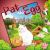 Pat and the Egg : Three-Letter Words Story and Activity Book for Beginner Readers