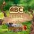 Toddle Doddle ABC Animals : Simple Fun Facts Alphabet and Activity Book for Children