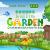Toddle Doddle 123 - Sounds in My Little Garden : Counting and Activity Book for Kid
