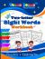 Two-Letter Sight Words Workbook for Preschool & Kindergarten : The Comprehensive Two-Letter Words Workbook for Beginner Readers with Basic Phonics, Tracing, Writing, Reading Comprehension, and More!