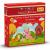 Toddle Doddle Tiny Words Beginning Readers Set 2 : 15 Fun Easy-To-Read Three-letter Words Storybooks for Preschool and Kindergarten