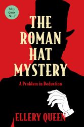 The Roman Hat Mystery (Warbler Classics Annotated Edition)