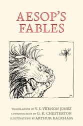 Aesop's Fables (Warbler Classics Annotated Edition)