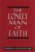 The Lonely Man of Faith