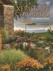 Xeriscape Colorado : The Complete Guide