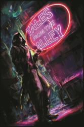 Tales from the Alley