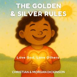 The Golden and Silver Rules : Love God, Love Others