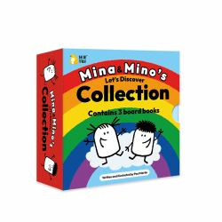 Mina & Mino's Let's Discover Collection