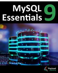 MySQL 9 Essentials
