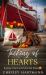 Tacking of Hearts : Buckeye Hearts and Lone Star Kisses 1