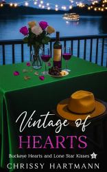 Vintage of Hearts : Buckeye Hearts and Lone Star Kisses 4