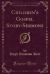 Children's Gospel Story-Sermons (Classic Reprint)
