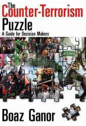 The Counter-Terrorism Puzzle : A Guide for Decision Makers