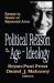 Political Reason in the Age of Ideology : Essays in Honor of Raymond Aron