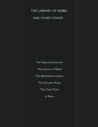 The Library of Babel and Other Stories