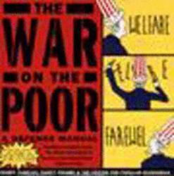 The War on the Poor : A Defense Manual