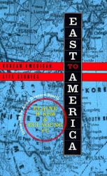 East to America : Korean American Life Stories