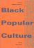 Black Popular Culture