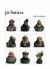 30 Satires