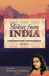 Stories from India, Volume One : Wisdom Stories Series