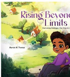 Rising Beyond Limit : Overcoming Challenges, One Step at a Time