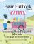 Bear Funbook Presents Tennessee's Official State Symbols & Fun Facts : Coloring Pages, Word Searches and Mazes