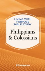 Philippians and Colossians