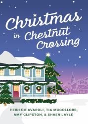 Christmas in Chestnut Crossing : Four Holiday Tales