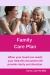 Family Care Plan