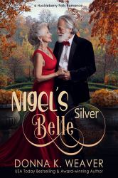 Nigel's Silver Belle