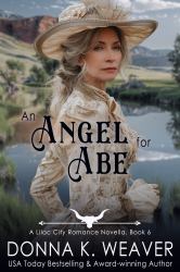 An Angel for Abe