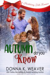 Autumn Do You Know