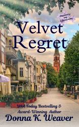 Velvet Regret : (Mystery on Lilac Lane)