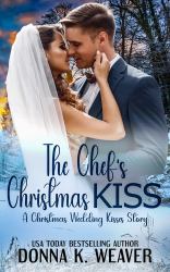 The Chef's Christmas Kiss
