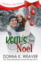 Keith's First Noel