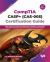 CompTIA CASP+ (CAS-005) Certification Guide : Expert Resource for Advanced Cybersecurity Concepts and Vulnerability Assessment Techniques, with Mock Exams and Real-World Scenarios - 2nd Edition