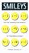 Smileys : Over 650, Compiled by David Sanderson, the Noah Webster of Smileys