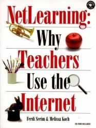 NetLearning : Why Teachers Use the Internet