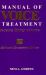 Manual of Voice Treatment : Pediatrics to Geriatrics Manual of Voice Treatment : Pediatrics to Geriatrics