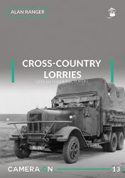 Cross-Country Lorries : German Manufacturers