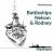 Battleships Rodney and Nelson