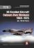 US Combat Aircraft Colours over Vietnam 1964-1975 : Volume 1 - US Air Force